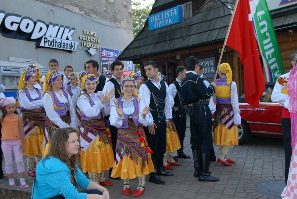MFFZG, Zakopane 2009_8